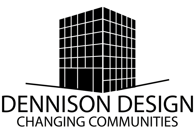 Dennison Design Logo